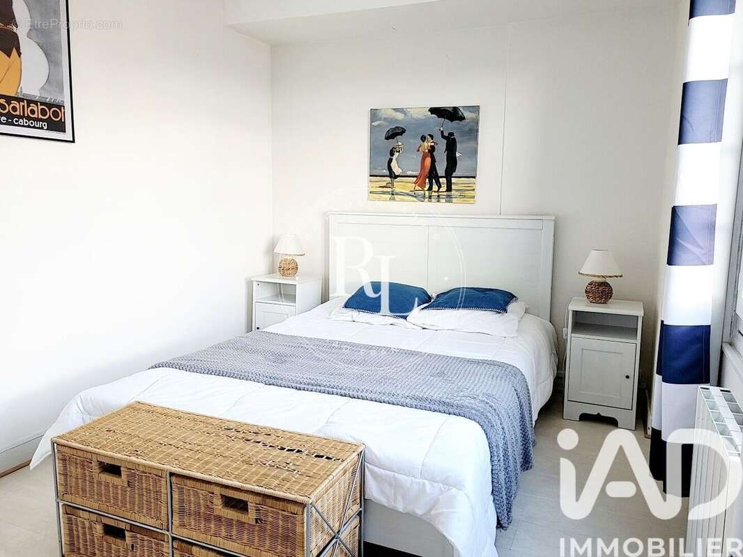 Photo 6 - Appartement à CABOURG