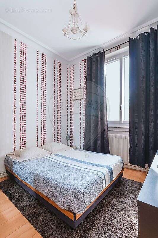 Appartement à VICHY