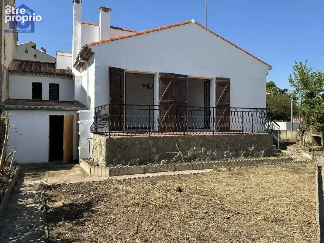 Maison à BEZIERS