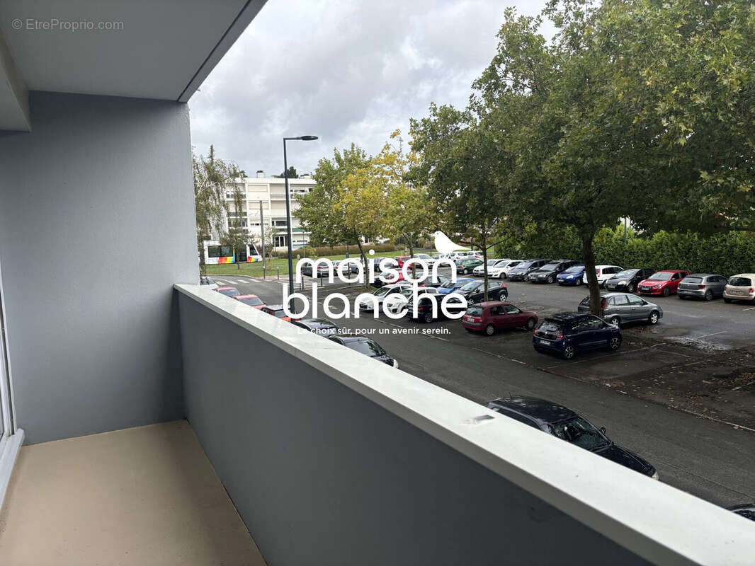 Appartement à ANGERS