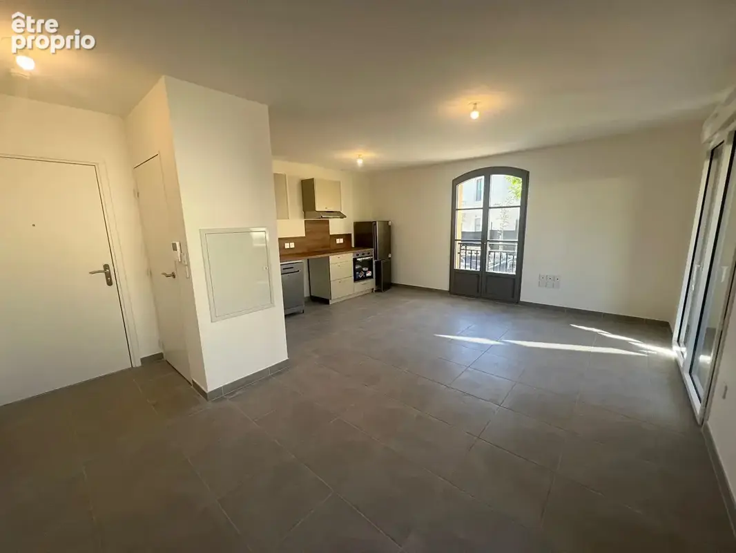 Appartement à SARRIANS
