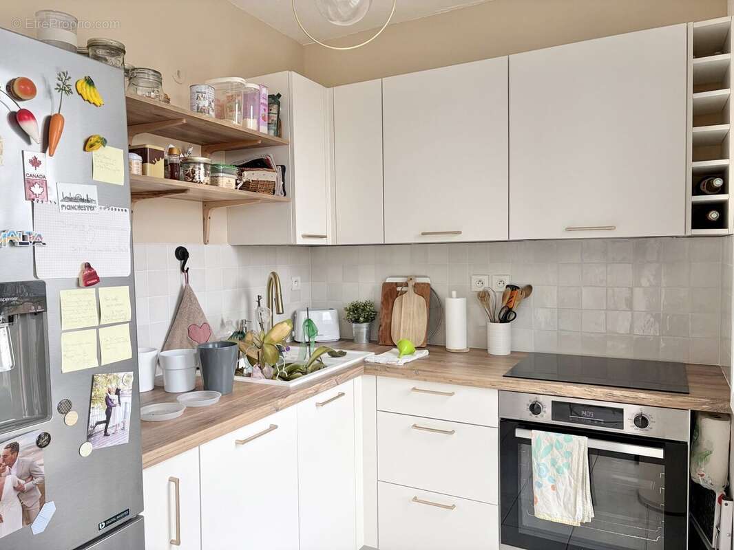 Appartement à AMIENS