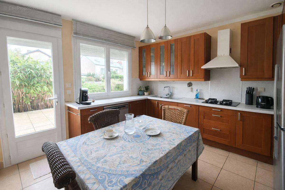 Maison à CHATEAUROUX