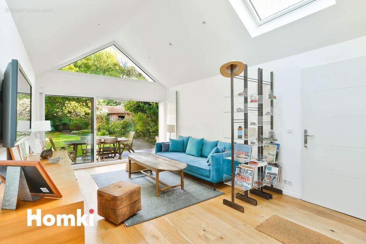 Maison à VELIZY-VILLACOUBLAY