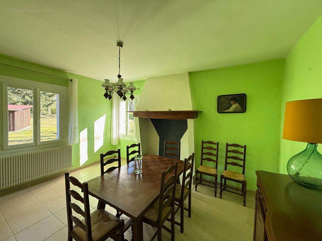 Maison Mont De Marsan 5 pièce(s) 130 m2 - photo 9