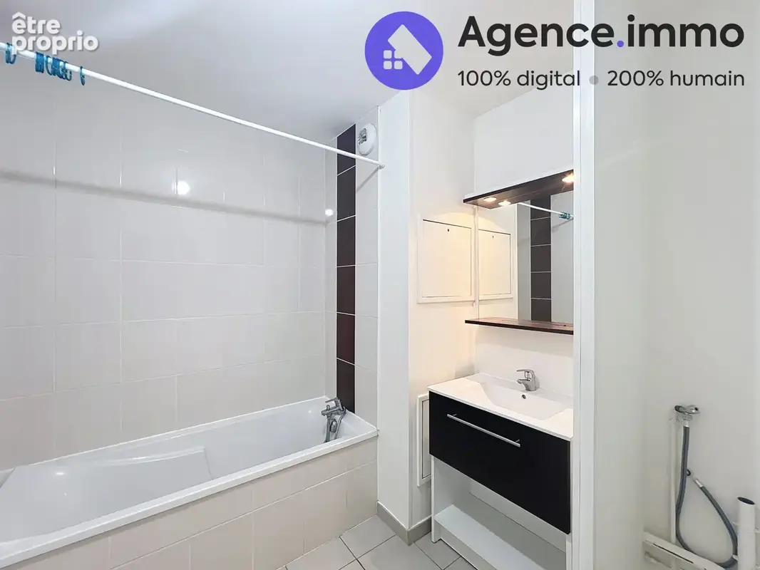 Appartement 3 pièces 67 m² à vendre à Tours (37000) - photo 4