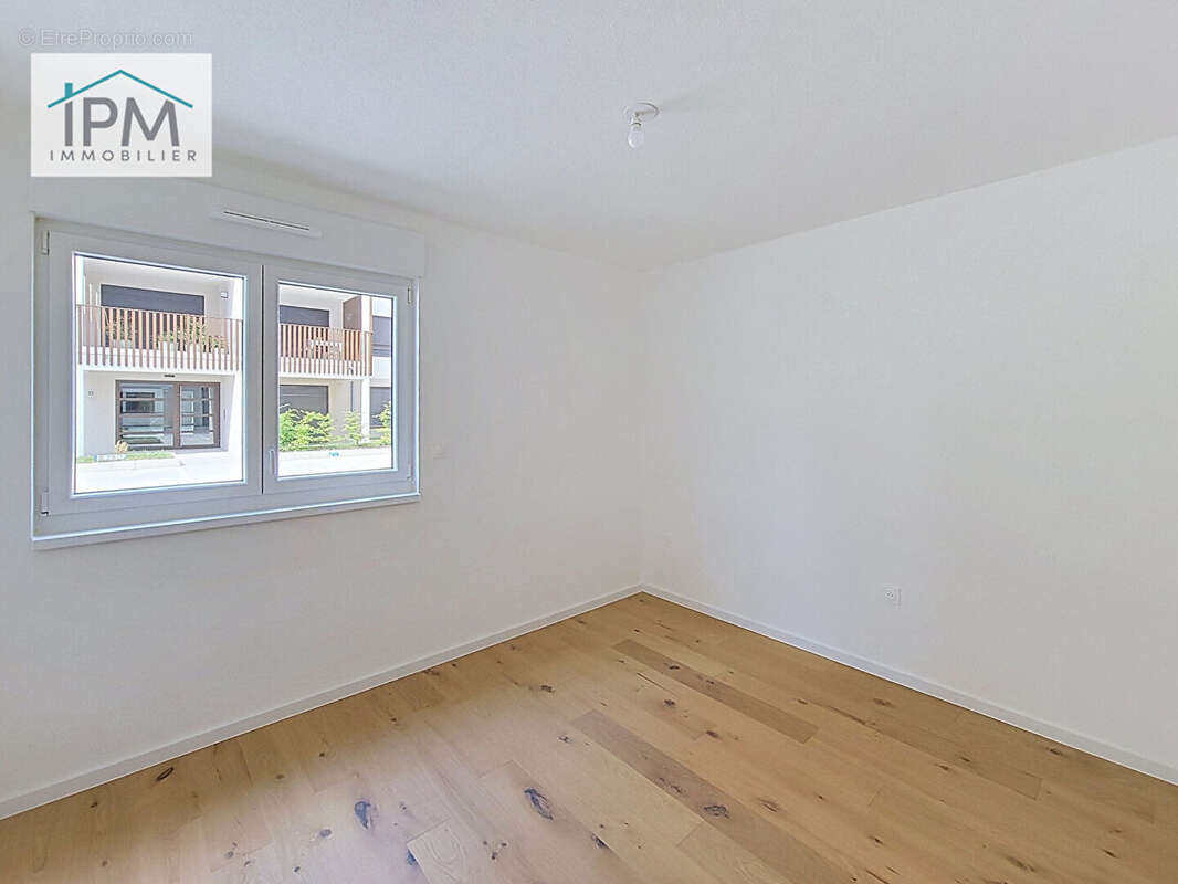 Appartement avec terrasse et jardin à OBERNAI - acheter - IPM Immobilier - photo 7