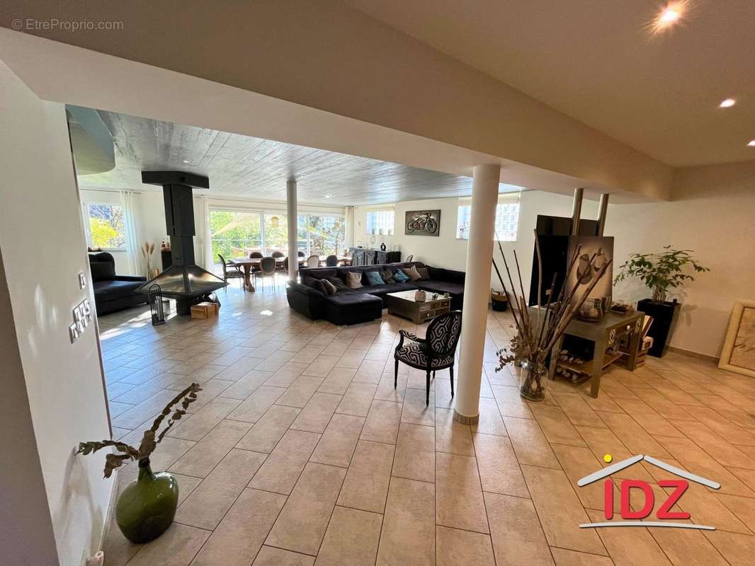 Maison à HAGENTHAL-LE-BAS