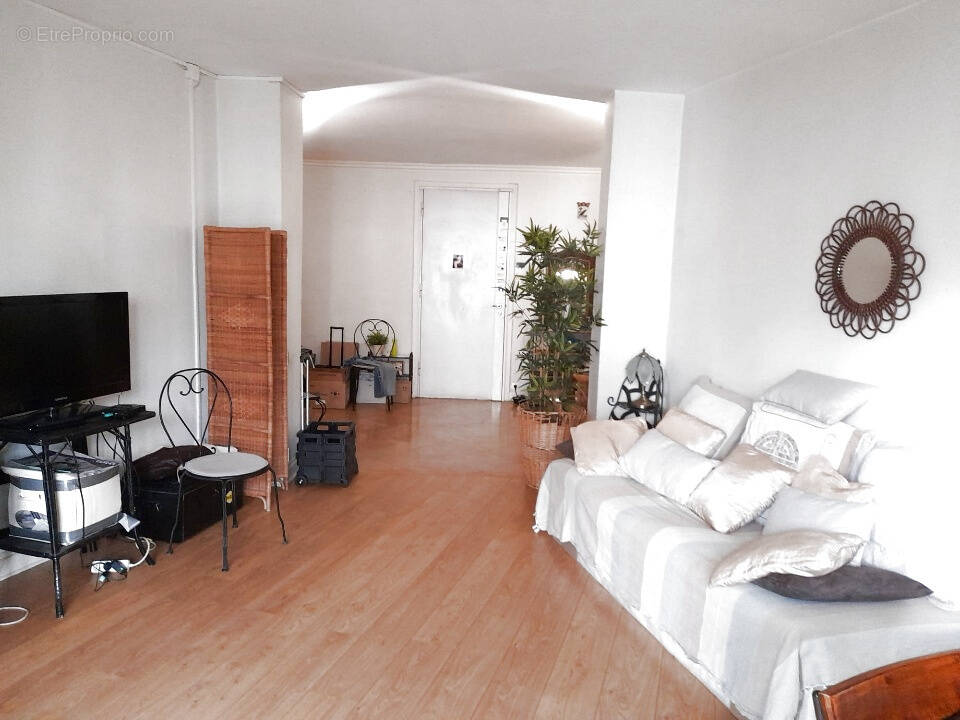 Appartement à LYON-6E