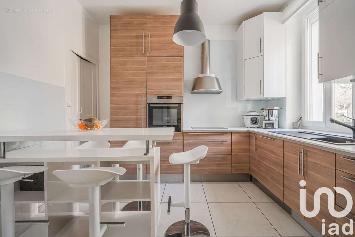 Photo 6 - Maison à LE PONT-DE-CLAIX