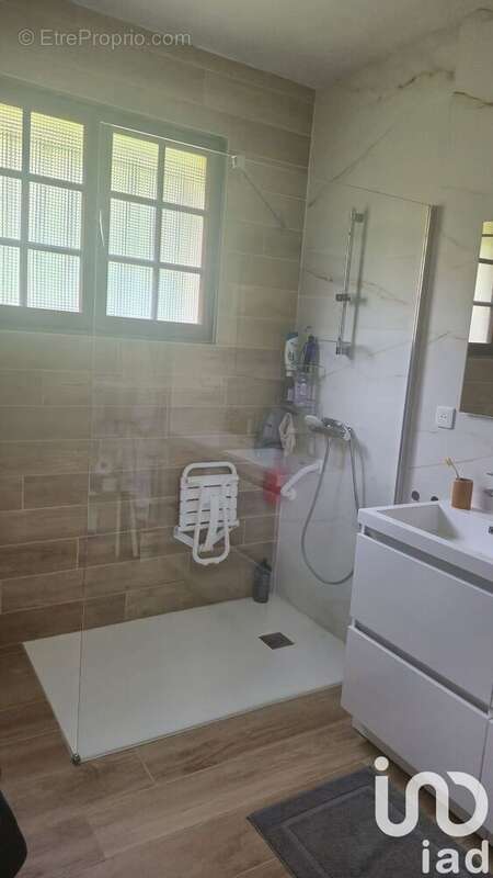 Photo 5 - Maison à SAINT-LEONARD-DE-NOBLAT