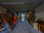 Parking à LES THUILES