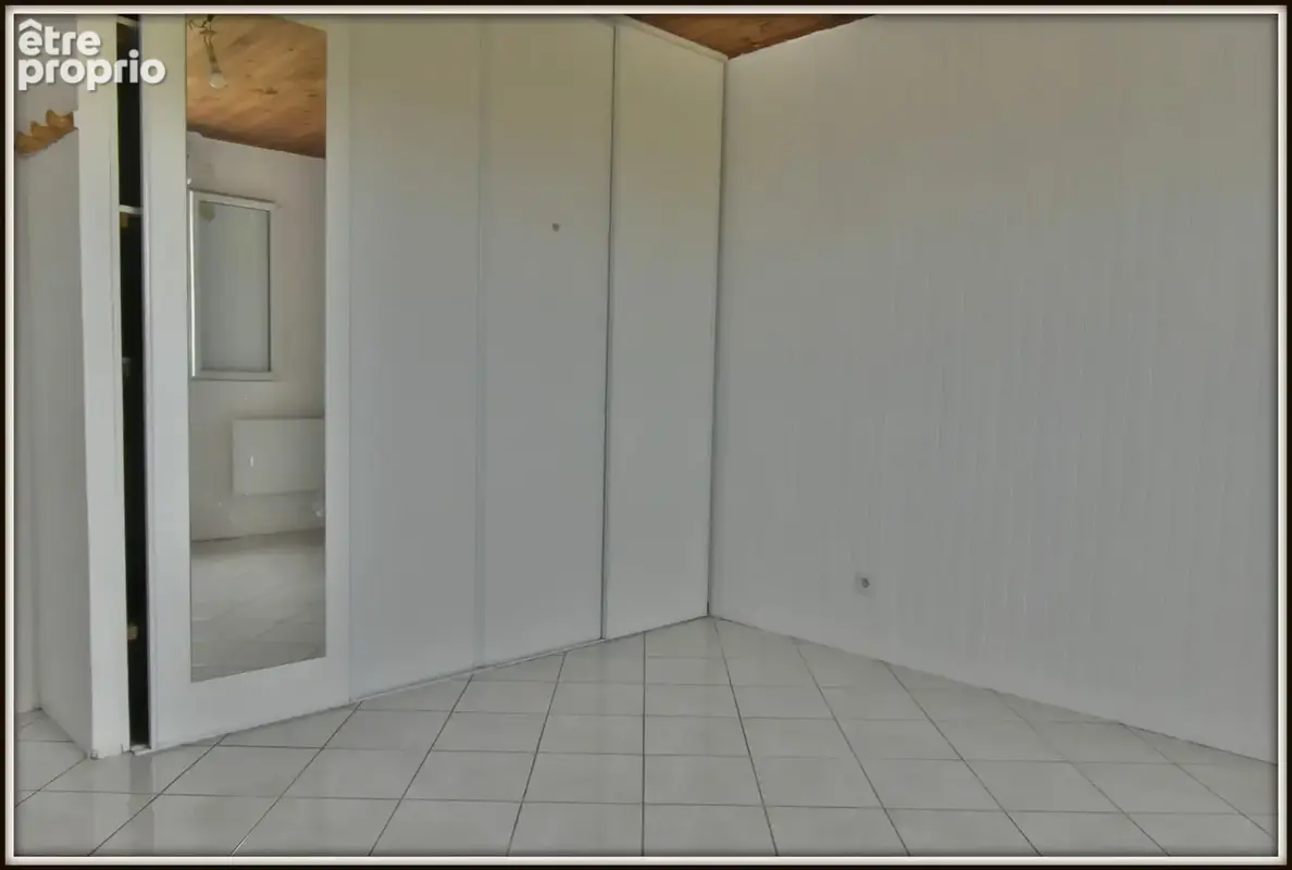 Proche dax ( 10 mn côté est ) - belle contemporaine t5 - climatisation - garage 48 m² - photo 12