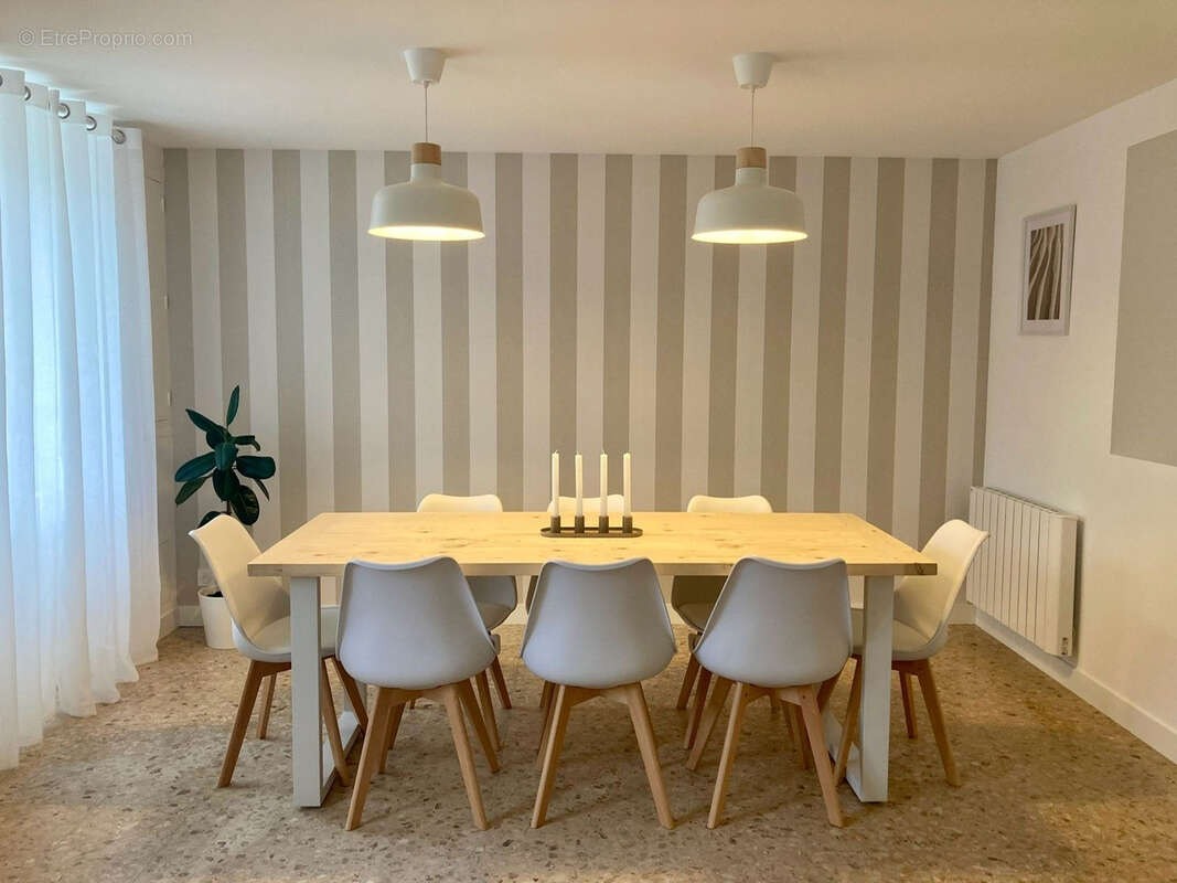 Maison en pierres dinard - photo 2
