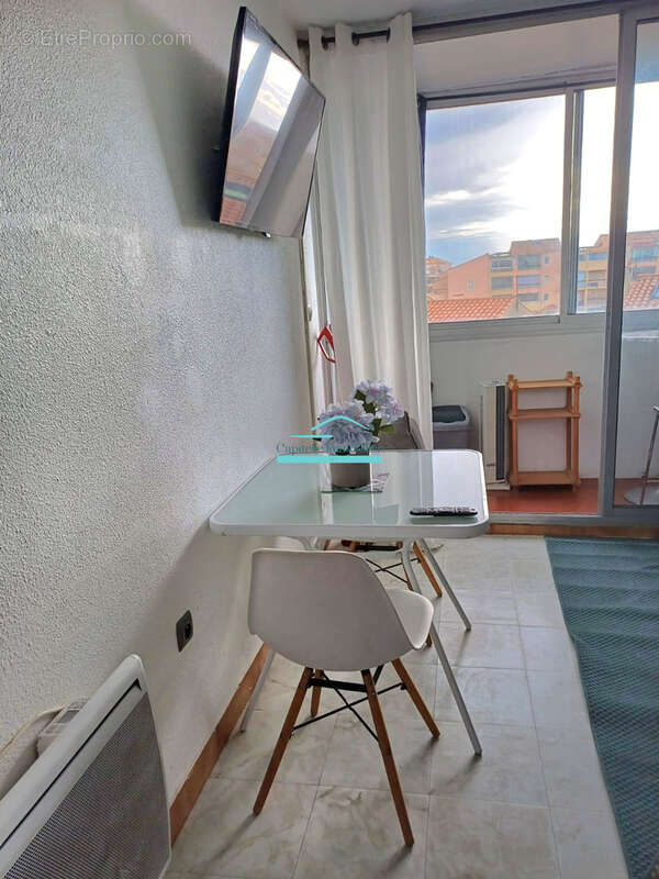 Appartement à FRONTIGNAN