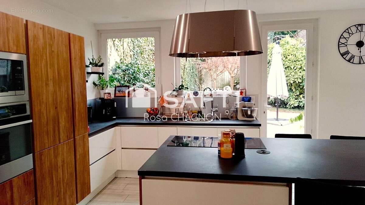 Photo 5 - Maison à LA CHATAIGNERAIE