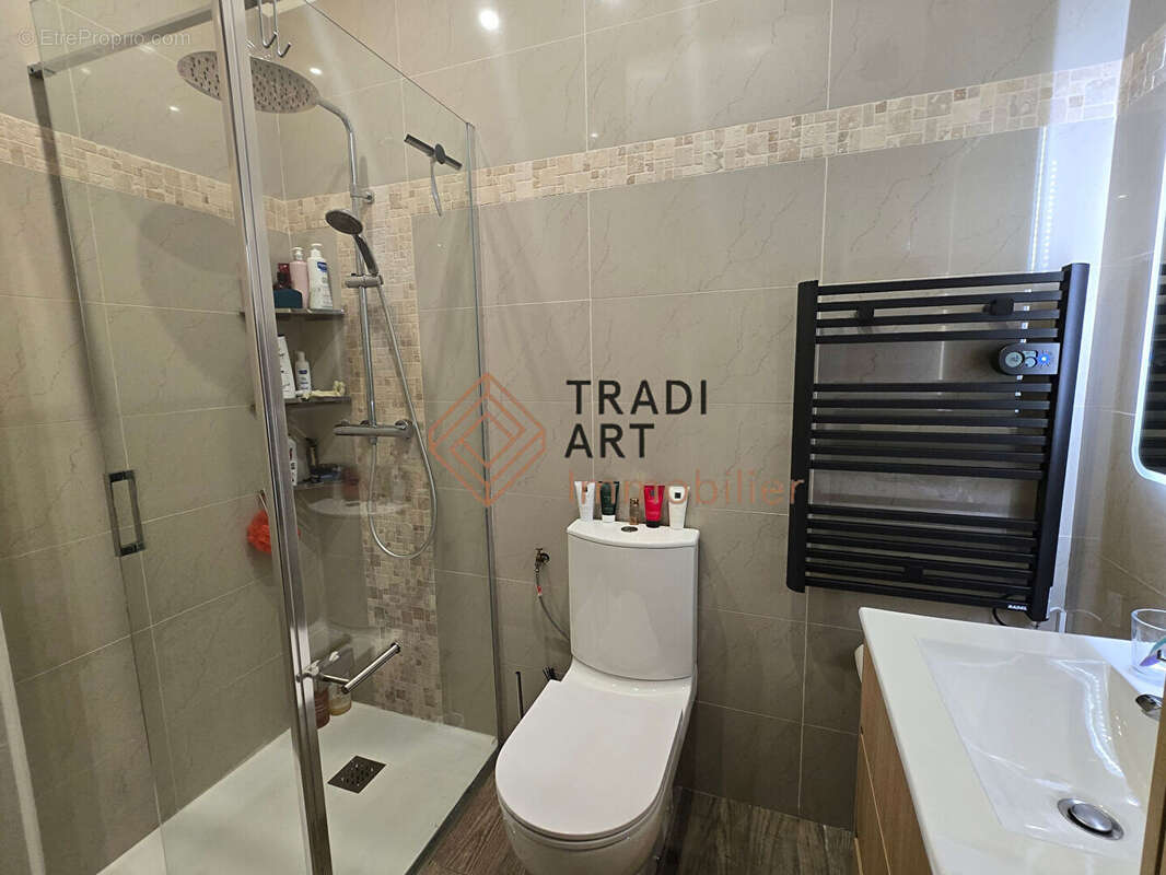 Appartement à VIRY-CHATILLON