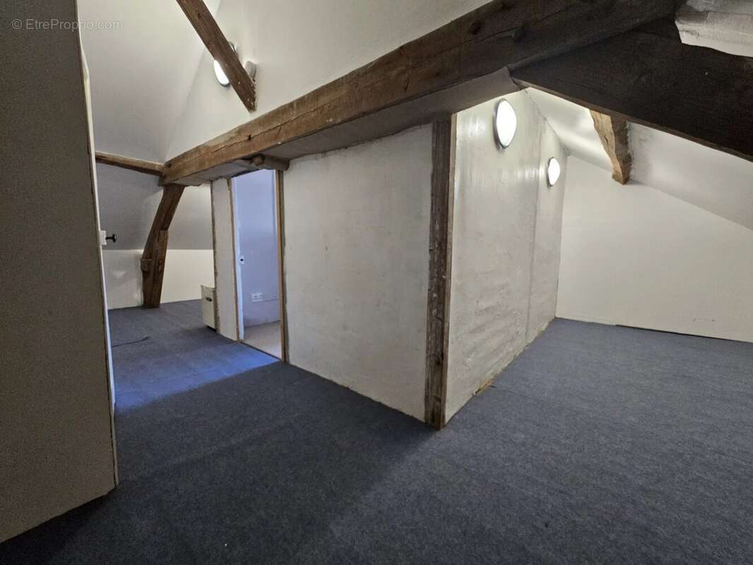 Maison à MONTEMBOEUF