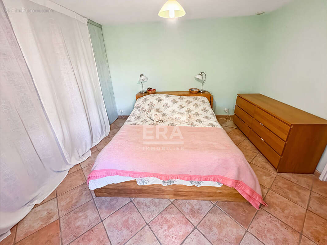 Maison à MARSEILLE-16E