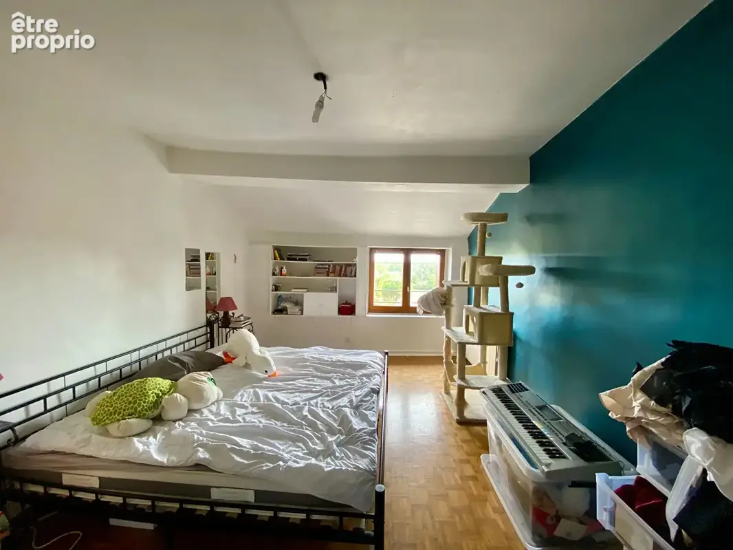 Maison Neyron 5 pièces 170.36 m2 centre ville - photo 11