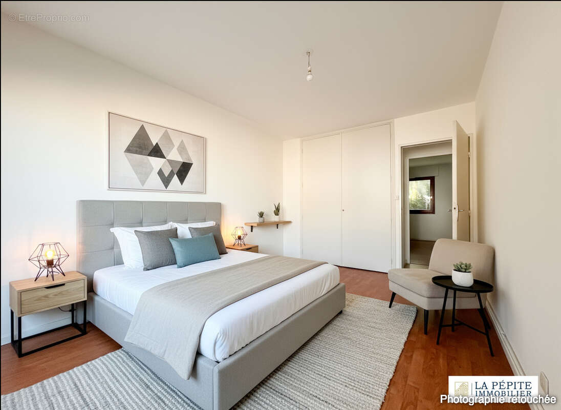 Appartement à VALENCIENNES