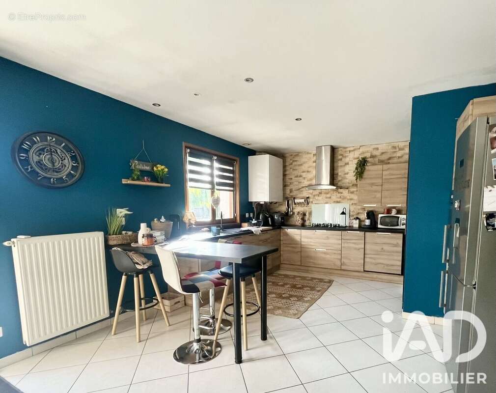 Maison 165 m² à Marcoing  - photo 5