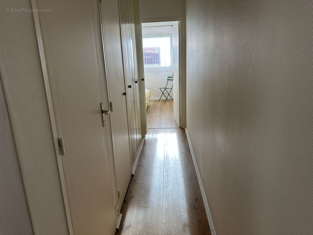 Appartement à ROYAN