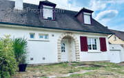 Maison à ETOUY