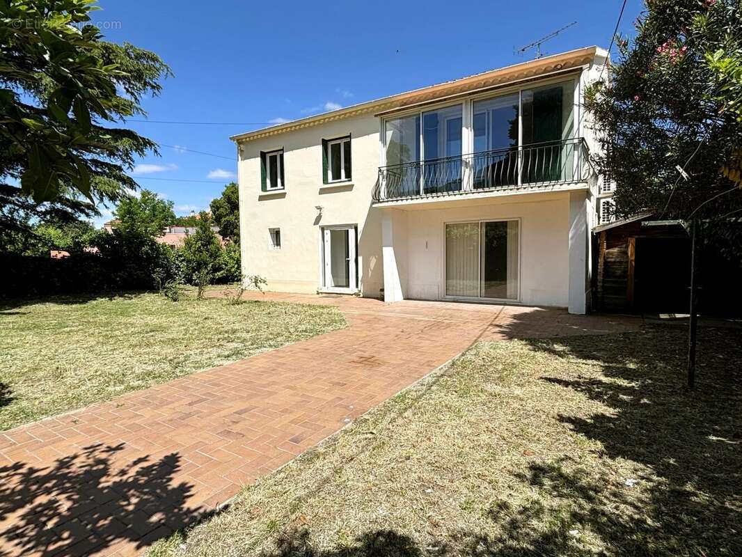 Maison à ARLES