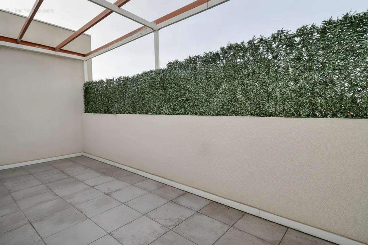 Appartement à SAINT-CYPRIEN