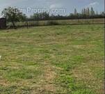 Terrain à LES MONTILS