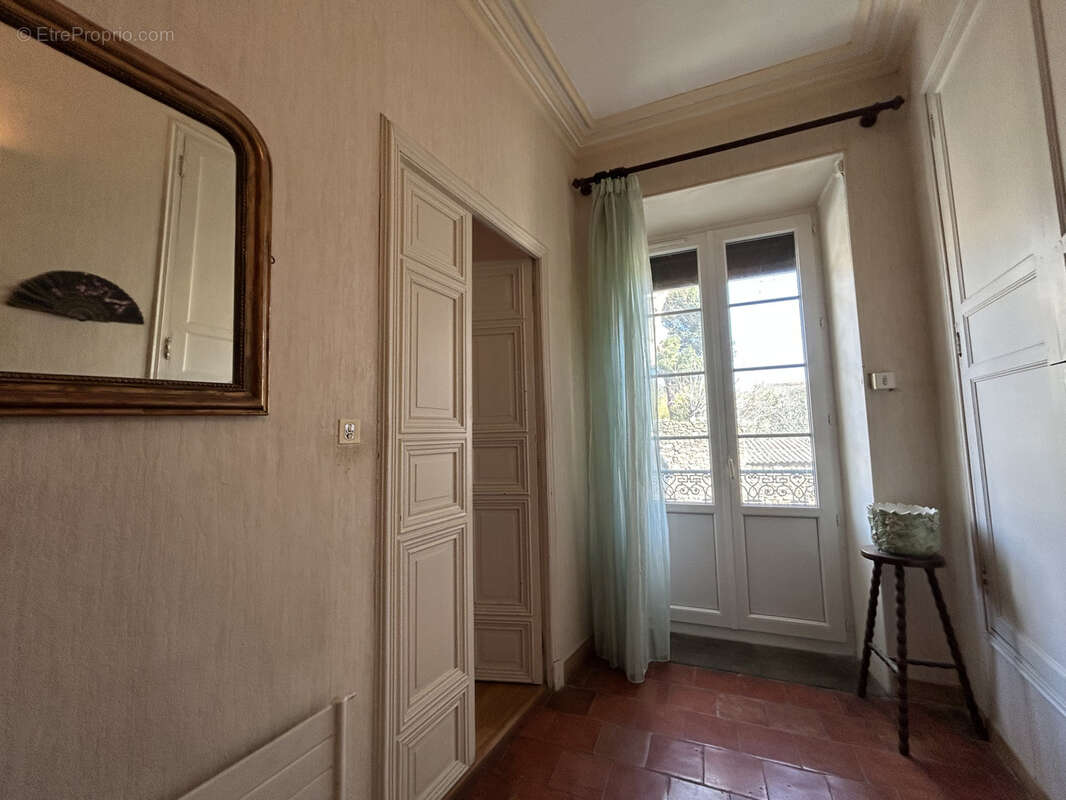 Maison à TALAIRAN