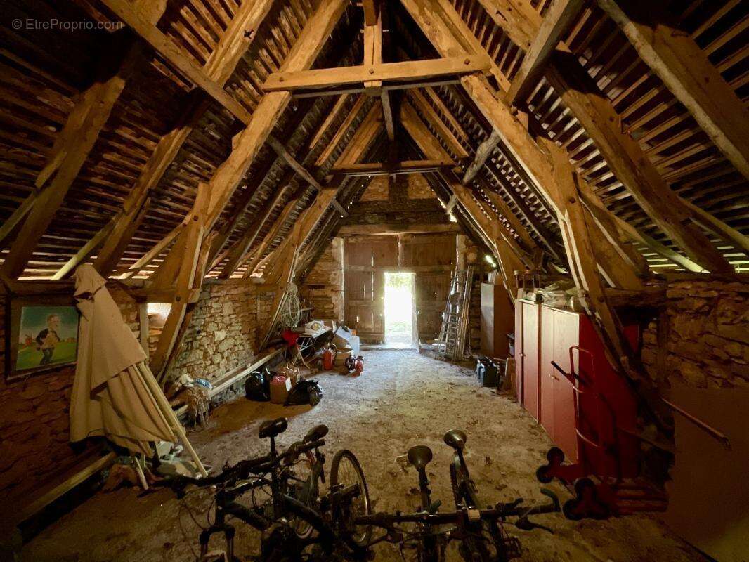 Maison à FLAUJAC-GARE