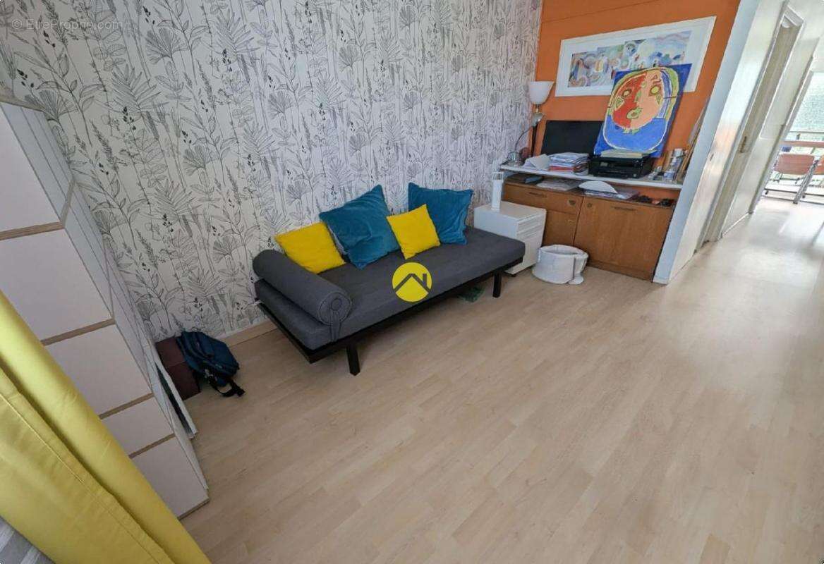 Appartement à BOURGES