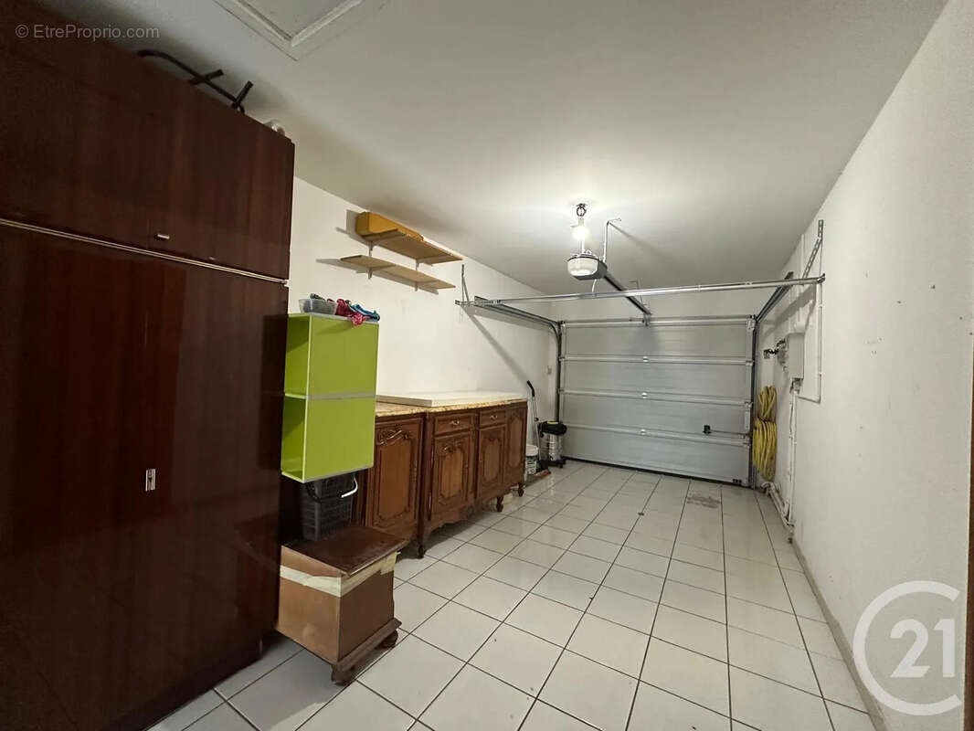 Maison à ARGELES-SUR-MER