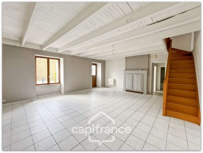 Maison en pierres de 121M² avec 920 m² de terrain, 3 chambres - photo 8