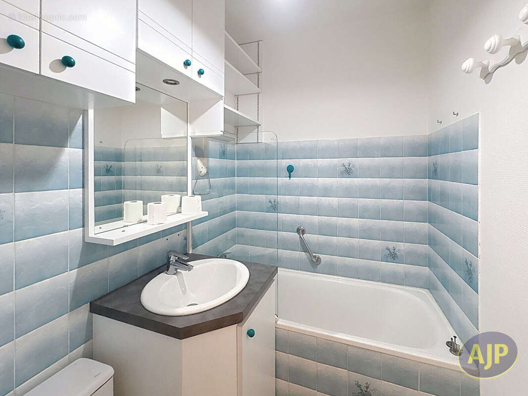 Appartement à LE POULIGUEN