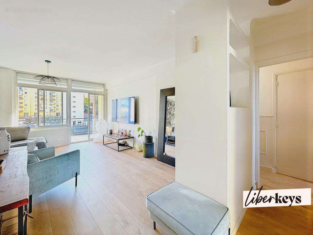 Appartement à AJACCIO