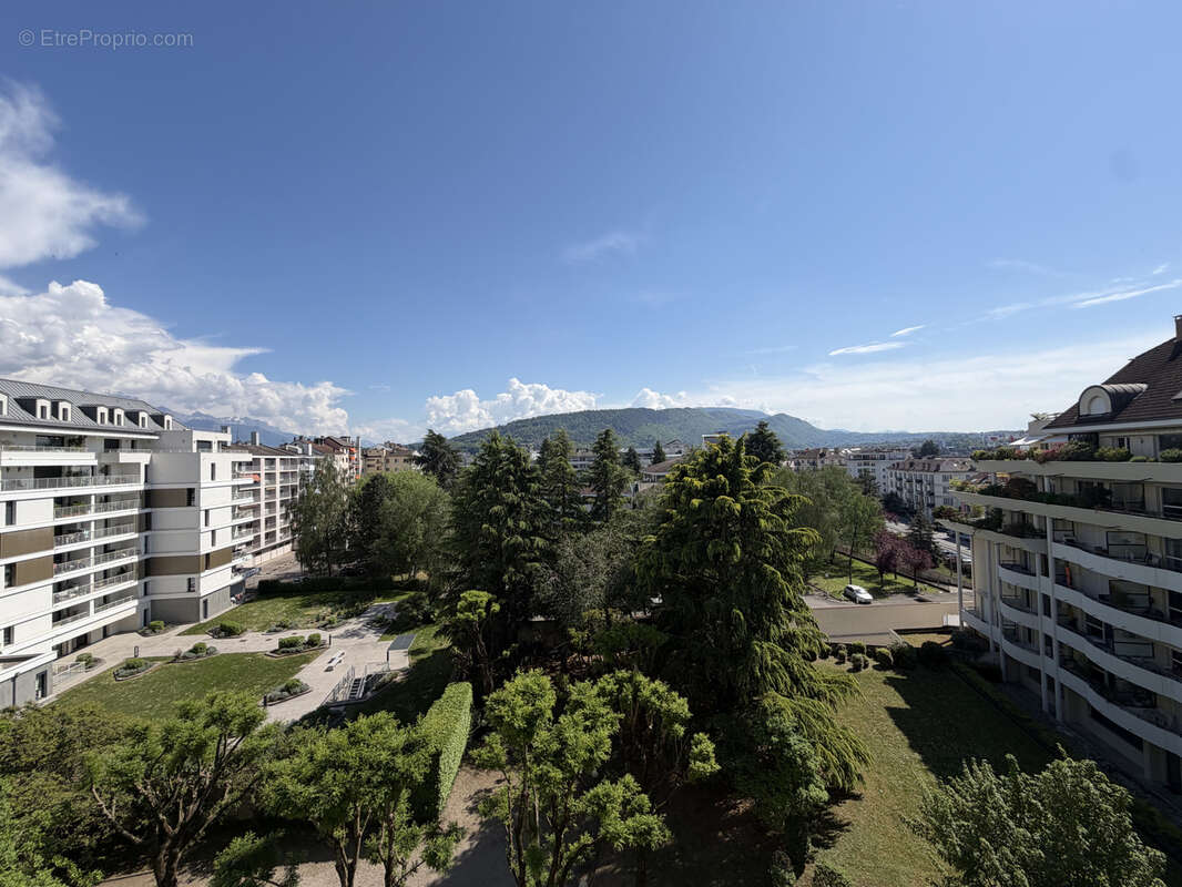 Appartement à ANNECY
