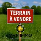 Terrain à SAINT-MARS-DU-DESERT