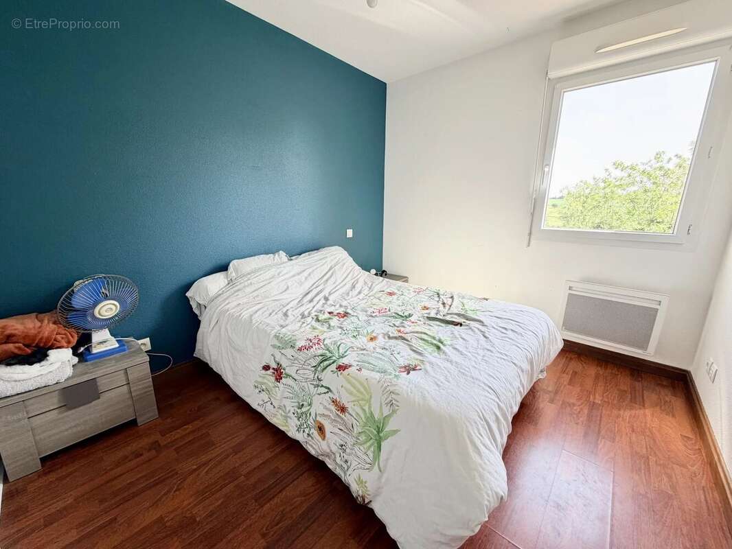 Appartement à MONTRABE