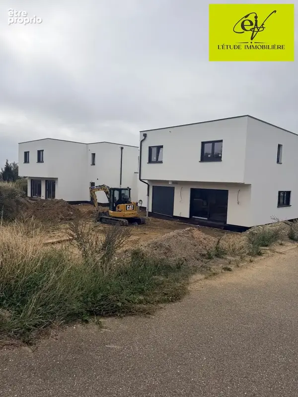 Maison 6 pièces 145 m² à vendre à Spicheren (57350) - photo 4