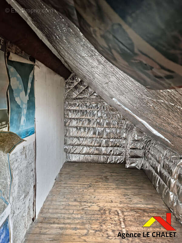 Maison à VILLENEUVE-LE-ROI