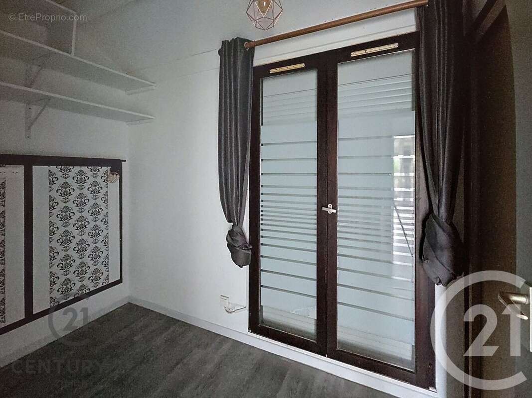 Appartement à LE BARCARES