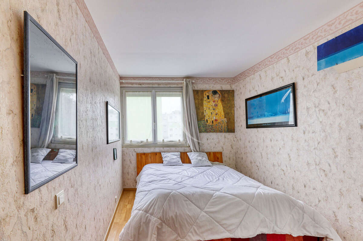 Appartement à ORVAULT
