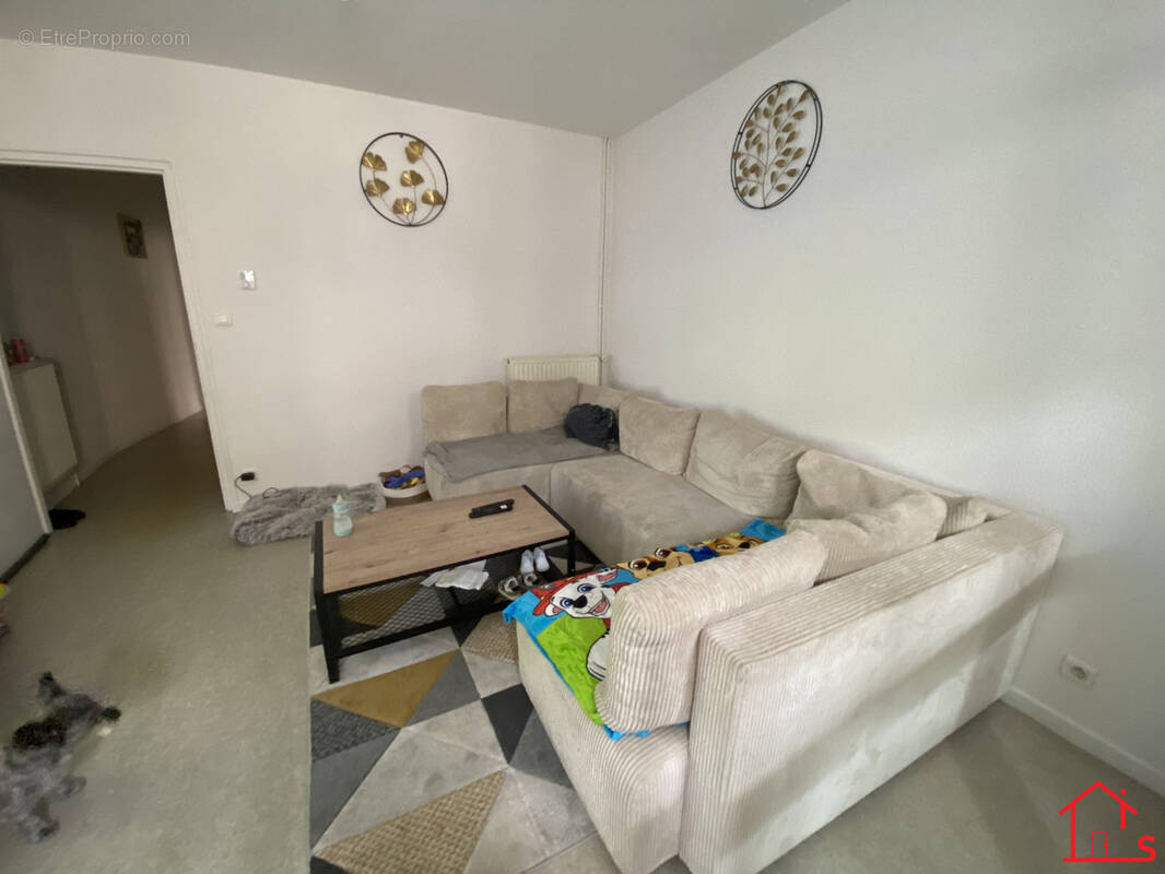 Maison à PONT-A-MOUSSON