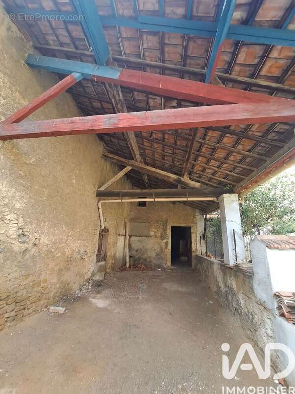 Photo 3 - Maison à MILHAUD