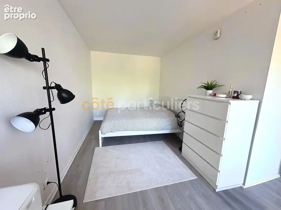 Appartement T1 - Quetigny de31.25 m2 - photo 5