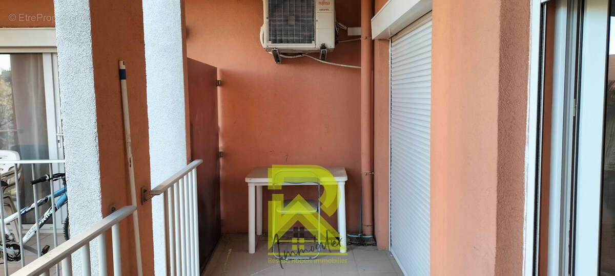 Appartement à BEZIERS