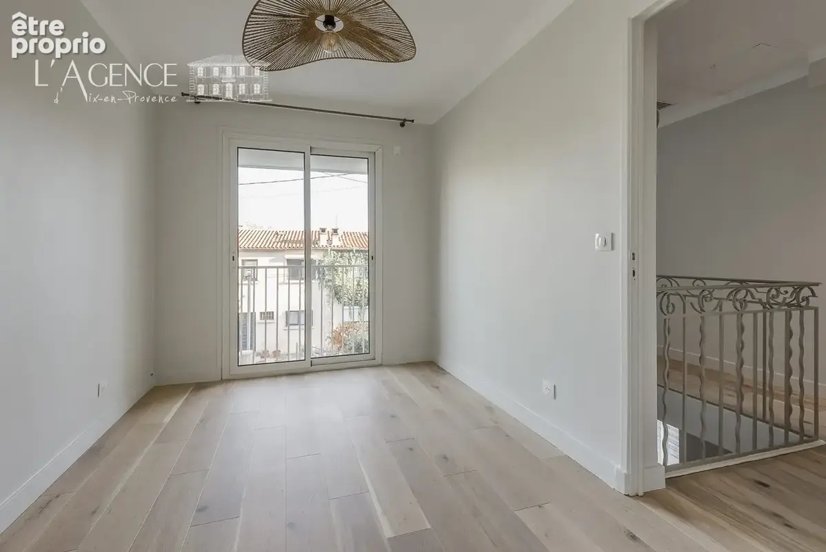 Maison 5 pièces 102 m² à vendre à Aix-En-Provence (13100) - photo 9